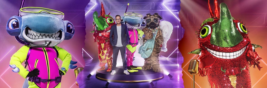 Viele Fans von „The Masked Singer“ freuen sich auf die neue Staffel, doch es gibt auch Kritik.