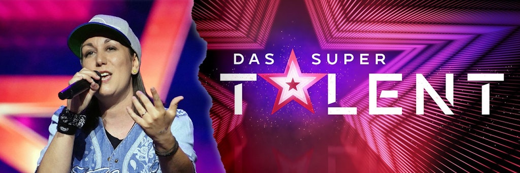 Sofia Eleftheriadou erzählte auf der Bühne von „Das Supertalent“ eine Geschichte, die zu Tränen rührte - schaffe es aber leider trotzdem nicht in die nächste Runde.