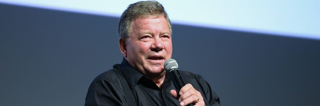 William Shatner (Archivbild)