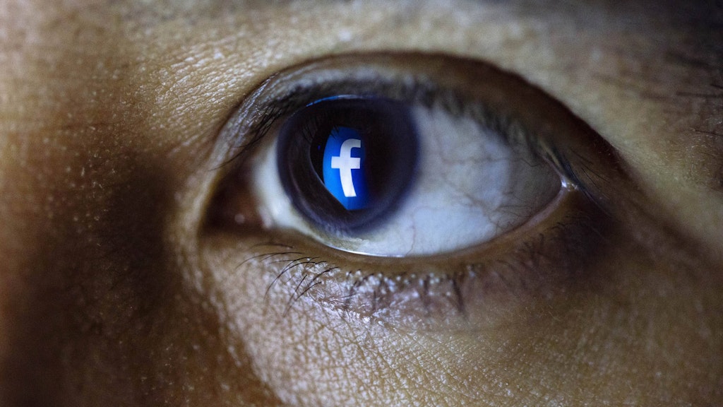 Für Facebook und Co. wird es eine ungemütlich Woche.