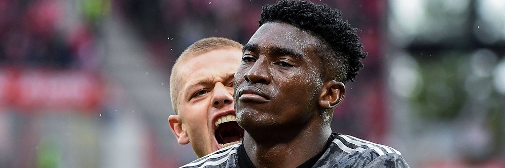 Taiwo Awoniyi