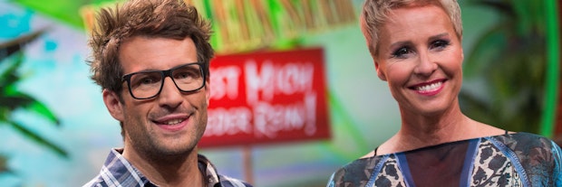 Klare Ansage: Dieser Promi will ins „Dschungelcamp“ 2022 – und ernennt