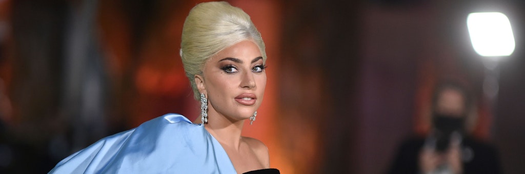 Lady Gaga tritt nach zweijähriger Pause wieder in der Glückspieler-Metropole Las Vegas auf.