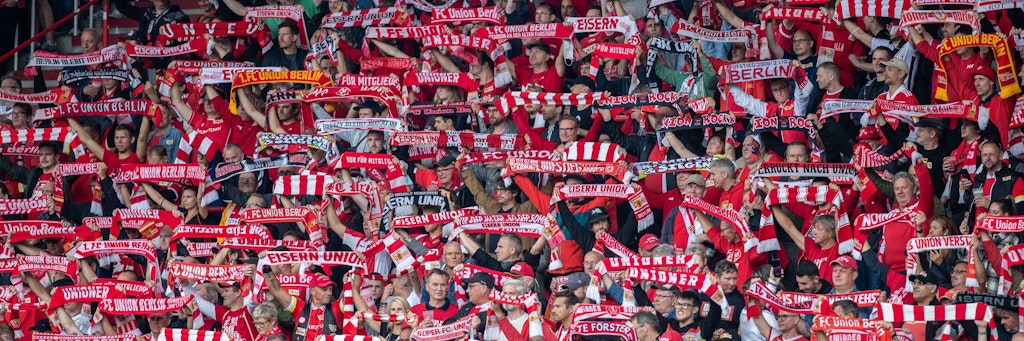 Volle Hütte! Das wünscht sich der 1. FC Union und will es per Gerichtsbeschluss durchsetzen.