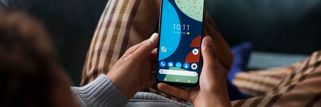Ein wirklich ökologisches Smartphone wird es wohl so schnell nicht geben. Das Fairphone in der mittlerweile vierten Ausführung ist aber ein Versuch, dorthin zu gelangen.