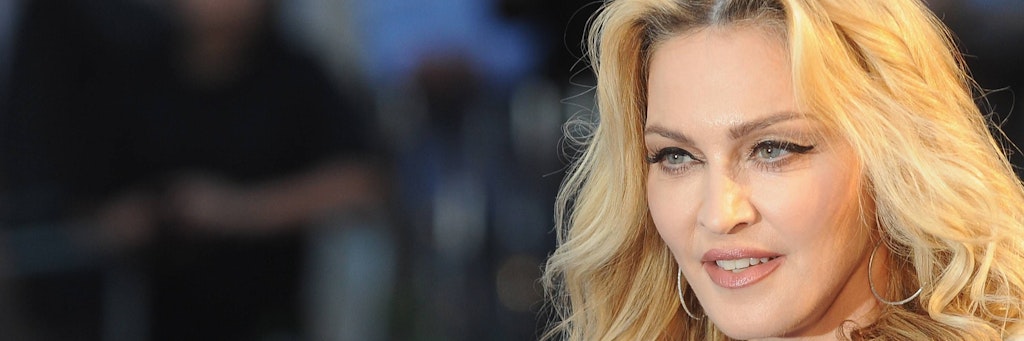 Madonna ist für ihre exzentrische Art bekannt, weiß auch ihre Tochter Lourdes.
