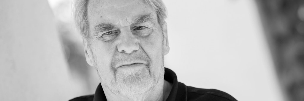 Gerd Ruge, langjähriger ARD-Korrespondent und Reporter ist im Alter von 93 Jahren verstorben.