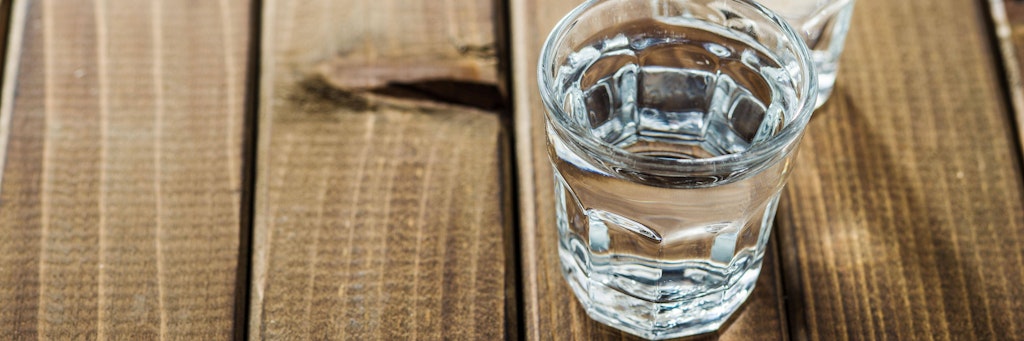 Gepanschter Alkohol führt in Russland immer wieder zu Todesfällen.