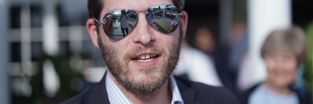 Julian Reichelt ist nicht mehr Bild-Chefredakteur. 