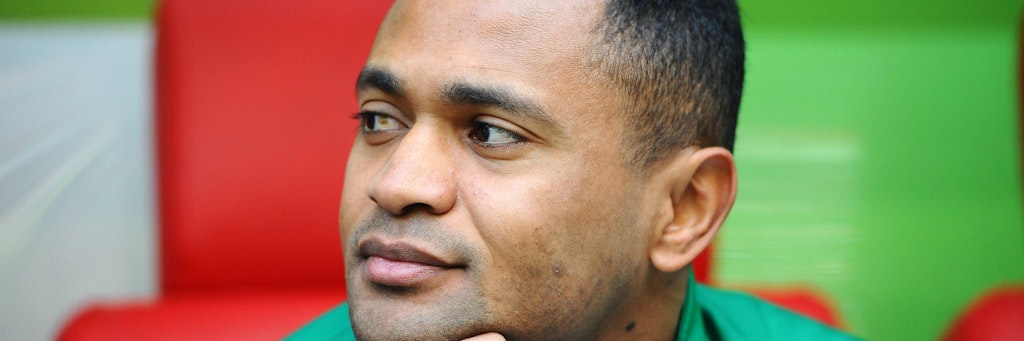Raffael träumt vom Comeback in der Slowakei.