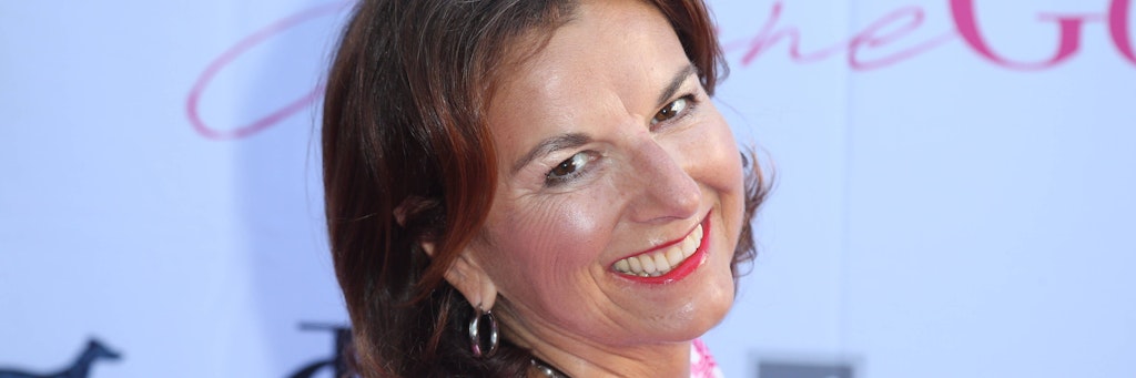 Reality-Star Claudia Obert gehört ins Dschungelcamp? Das sieht die Boutique-Besitzerin anders.