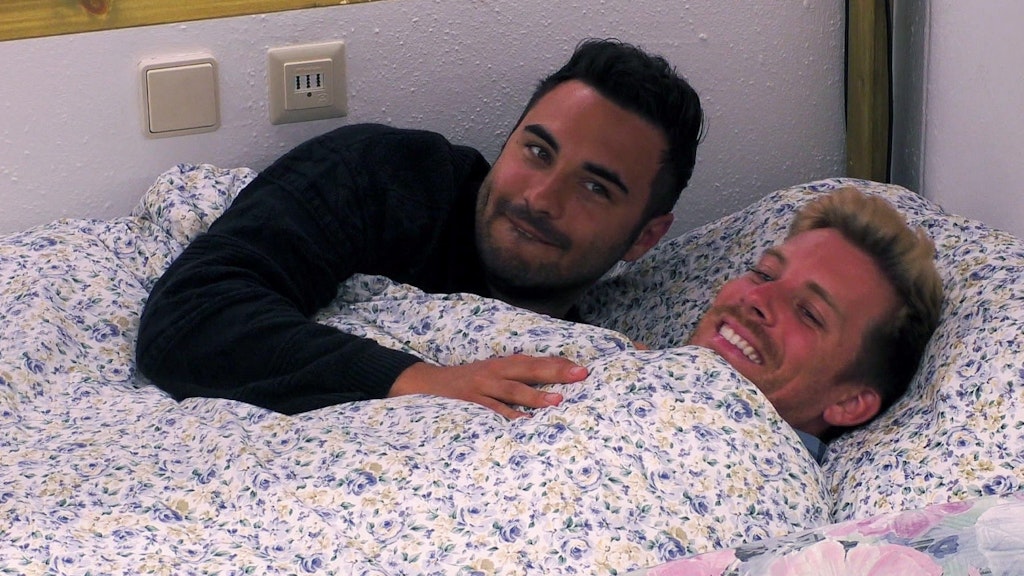 „Sommerhaus der Stars“: Lars Steinhöfel und Dominik Schmitt sollen gewonnen haben.