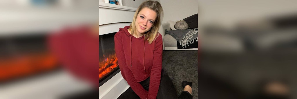 Anne Wünsche ist offenbar erneut schwanger.