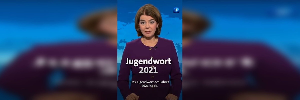 Mehr „Cringe“ geht nicht So gut erklärt die „Tagesschau“ das