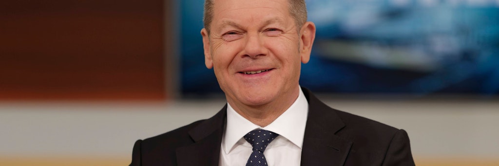 Bekommt der Koalitionsvertrag das grüne Licht aus allen drei Ampel-Parteien, soll in der Woche des Nikolaustages am 6. Dezember der neue Bundeskanzler Olaf Scholz gewählt werden.