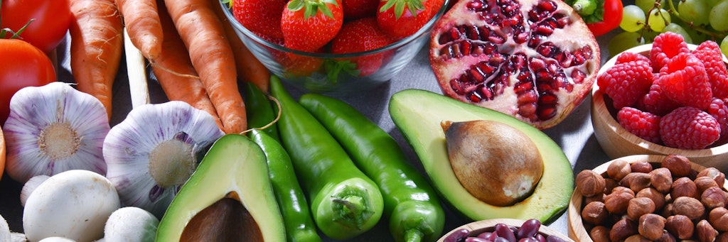Vegetarische Ernährung liegt im Trend. Aber hält diese Form der Ernährung, was sie verspricht?