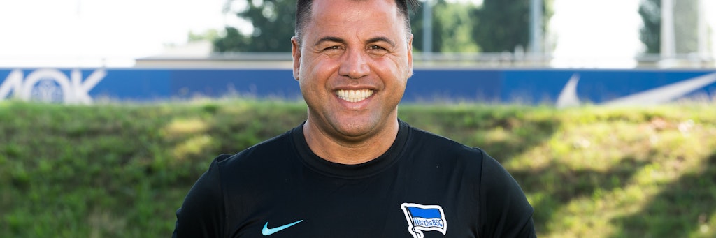 Levent Selim, Co-Trainer von Hertha BSC, verstarb plötzlich im Alter von nur 48 Jahren.