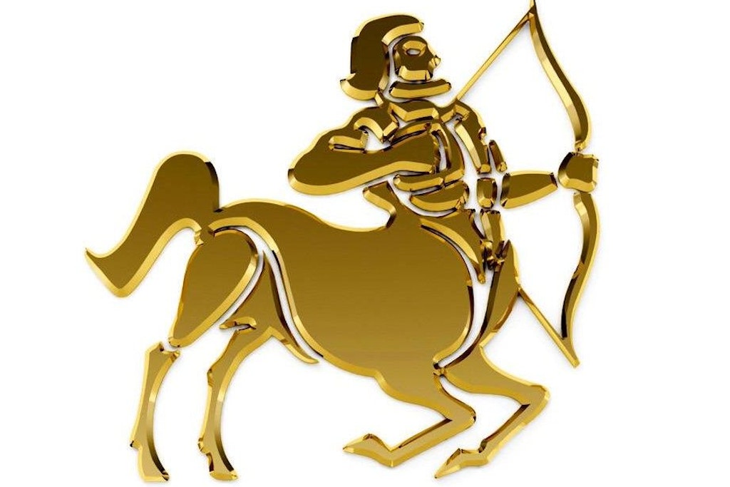 Sagittario (23 novembre - 21 dicembre)