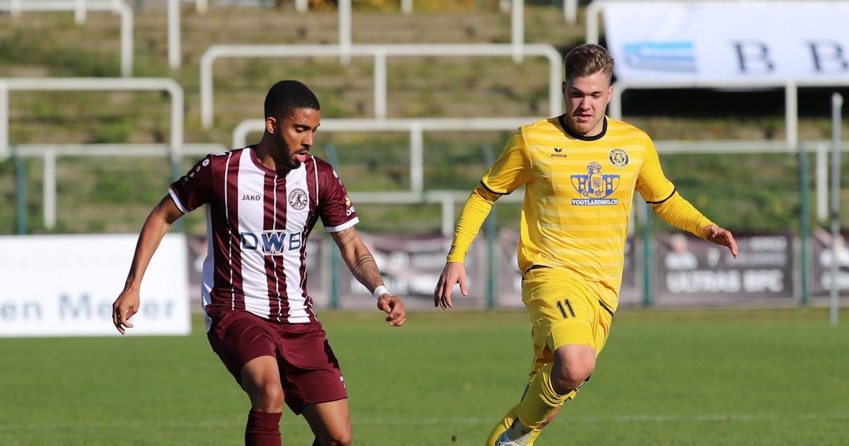 BFC hofft darauf, dass der Knoten bei Darryl Geurts geplatzt ist