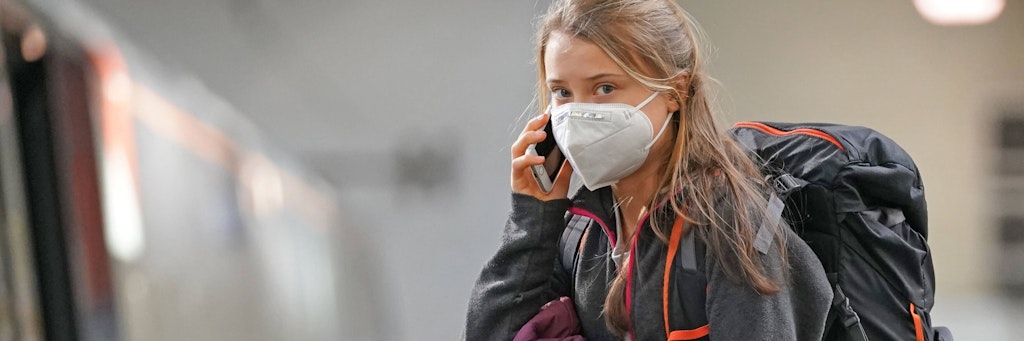 Greta Thunberg