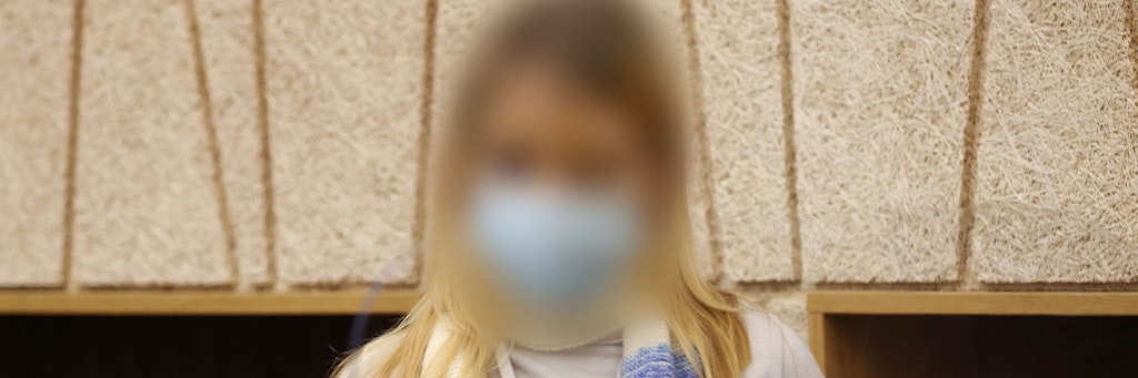 Christiane K. aus Solingen ist für die Ermordung von fünf ihrer sechs Kinder zu lebenslanger Haft verurteilt worden.