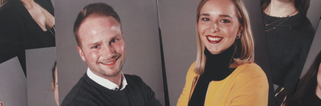 Bei „Hochzeit auf den ersten Blick“ wurden Selina und Michael von den Experten verkuppelt. Aber geht da wirklich alles mit rechten Dingen zu?
