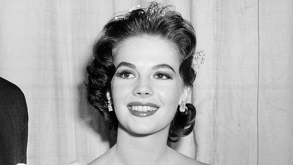 Schauspielerin Natalie Wood starb 1981 unter mysteriösen Umständen.