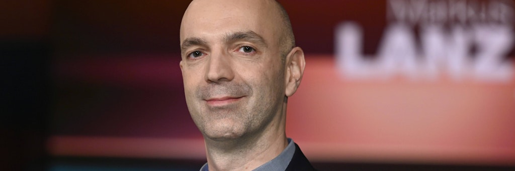 Der Virologe Jonas Schmidt-Chanasit will mehr testen.