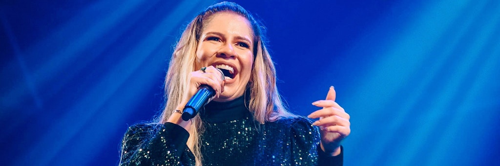 Marília Mendonça (26) ist tot. 