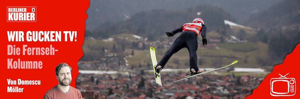 Die Wintersport-Saison steht in den Startlöchern. Die Freude ist riesig, doch sie wird getrübt.
