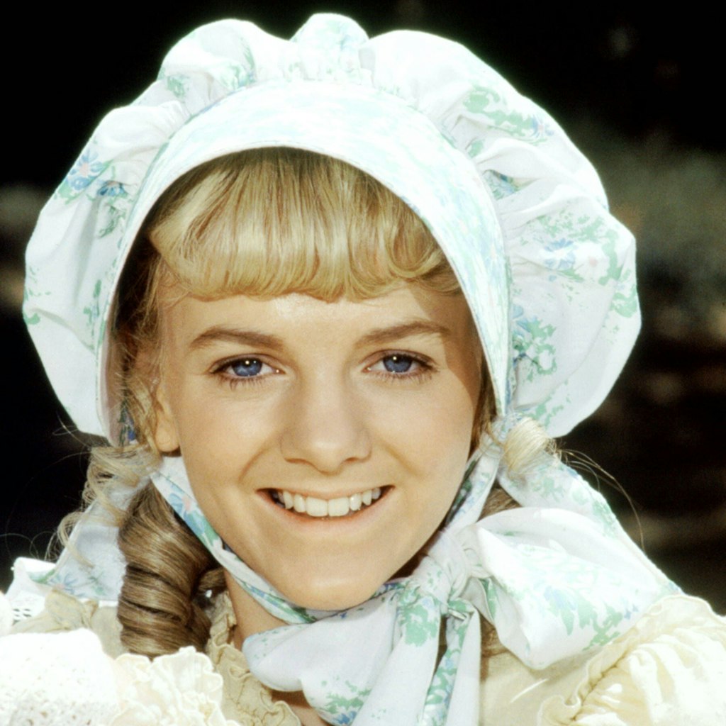 Allison Arngrim spielte in „Unsere kleine Farm“ die fiese Göre Nelly Olson.