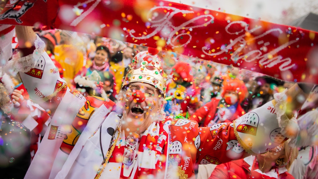 Endlich wieder Party! Die Folgen werden sich aber erst in zwei Wochen abschätzen lassen.