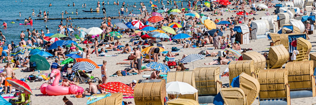 Wie sieht der Sommerferien-Plan in den nächsten Jahren aus? Darüber herrscht erbitterter Streit.