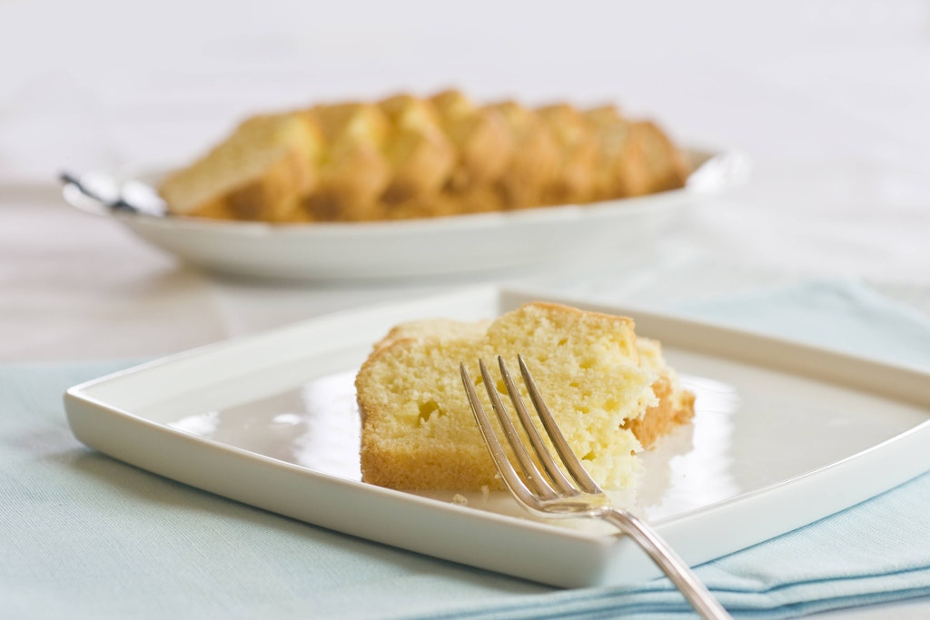 Kuchen ohne Mehl ist schnell gemacht – und echt lecker! Mit diesem einfachen Rezept gelingt er garantiert.
