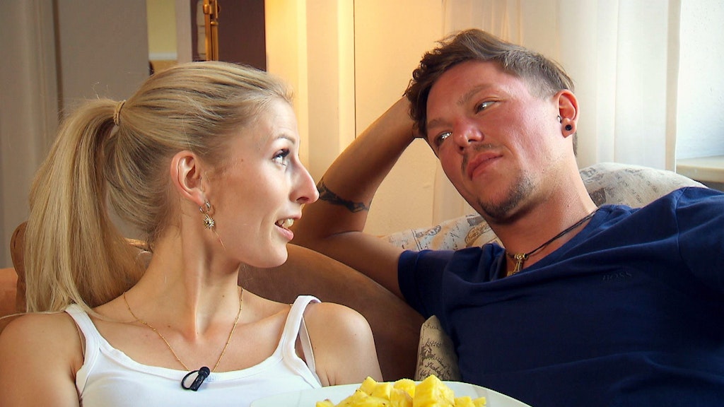 Bei „Bauer sucht Frau“ kommen sich Kerstin und Peter immer näher.