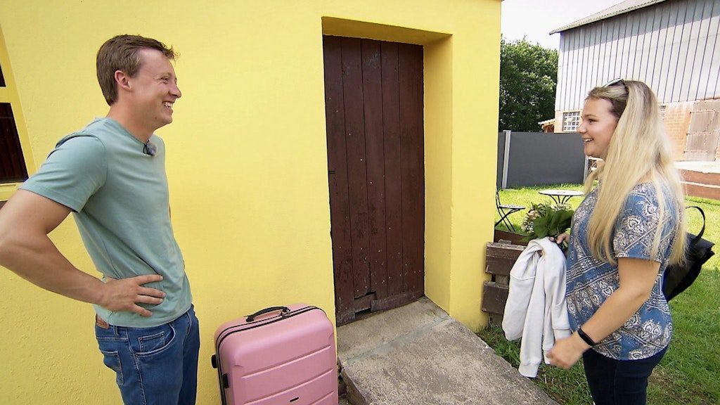 Dirk lädt sich bei „Bauer sucht Frau“ mit Sophie bereits die zweite Frau auf den Hof ein.
