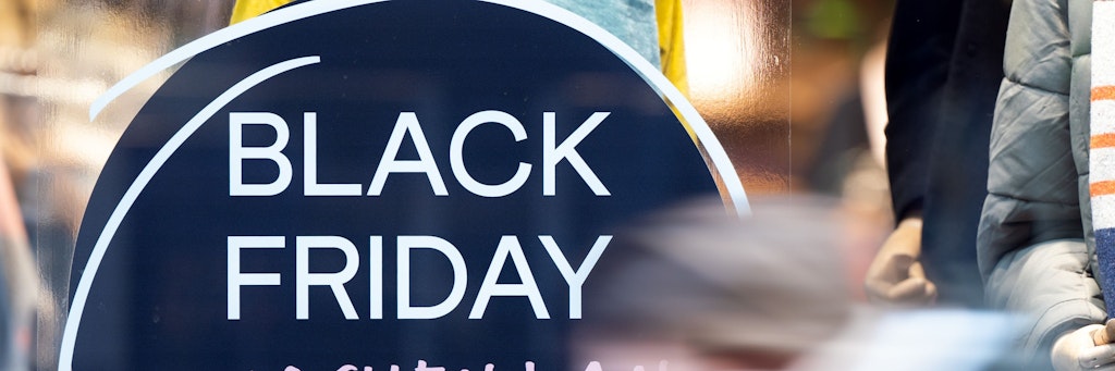 Der Einzelhandel in Deutschland rechnet an den bevorstehenden Rabatt-Aktionstagen Black Friday und Cyber Monday mit Rekordumsätzen. Aber auch kriminelle Computer-Hacker wollen ein „Schnäppchen“ machen.