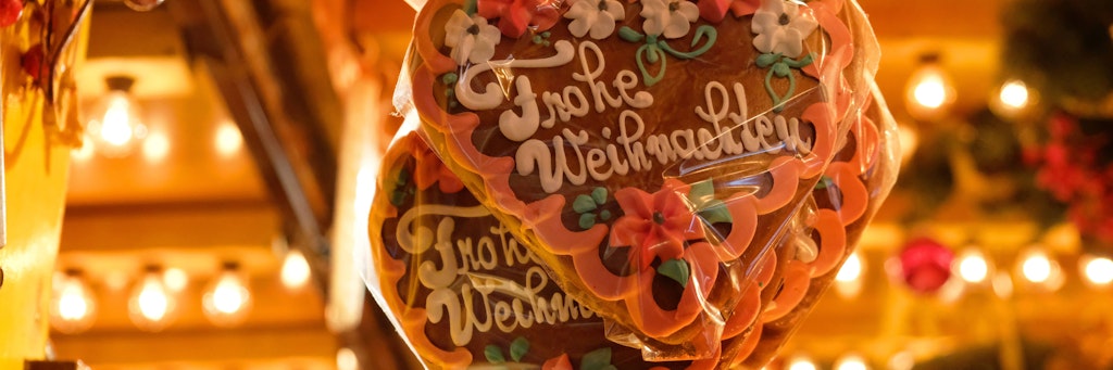 Viele freuen sich auf die Weihnachtszeit und Berlins Weihnachtsmärkte - doch einige mussten bereits absagen.