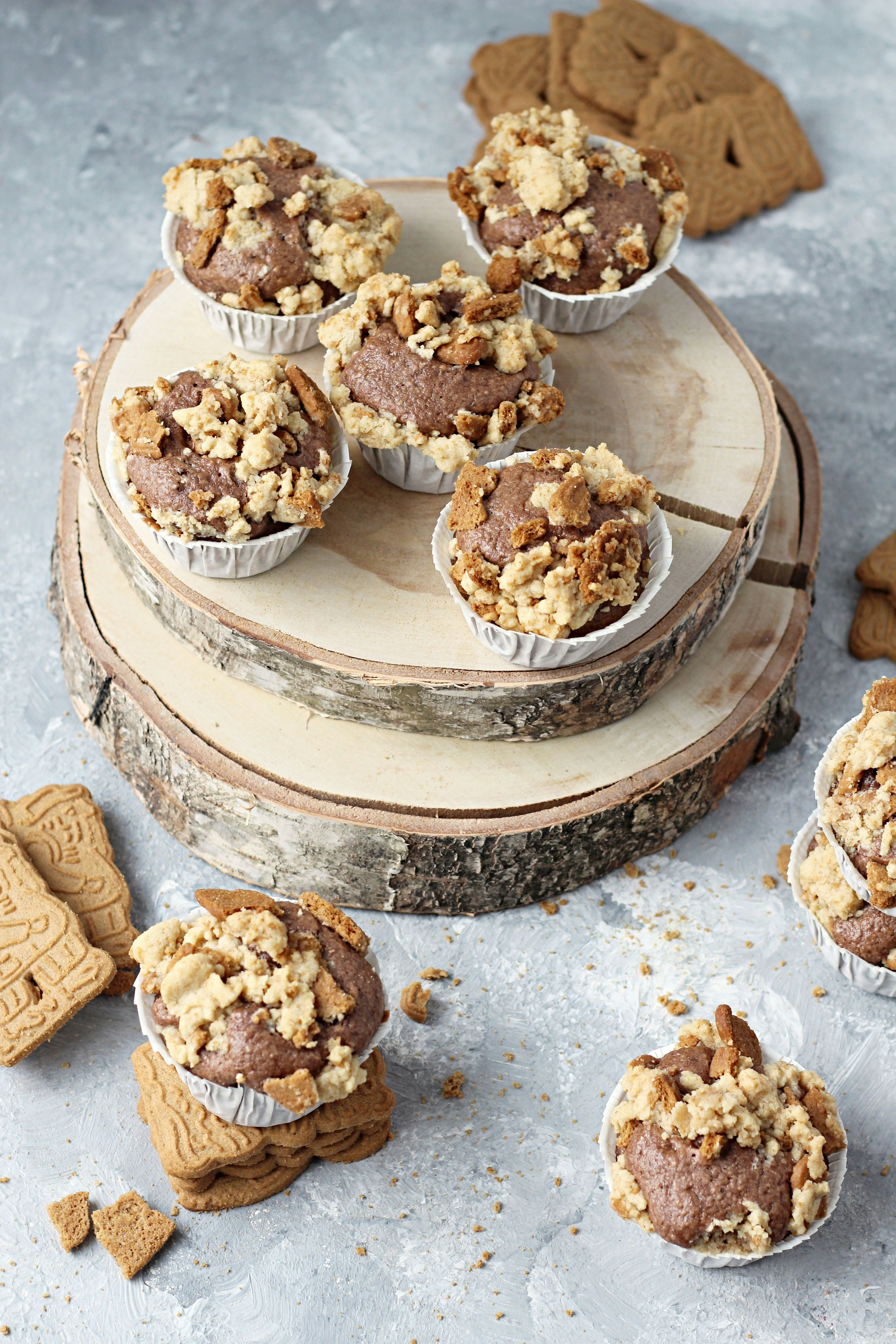 Ein Hauch von Advent: So backen Sie perfekte Lebkuchenmuffins mit ...