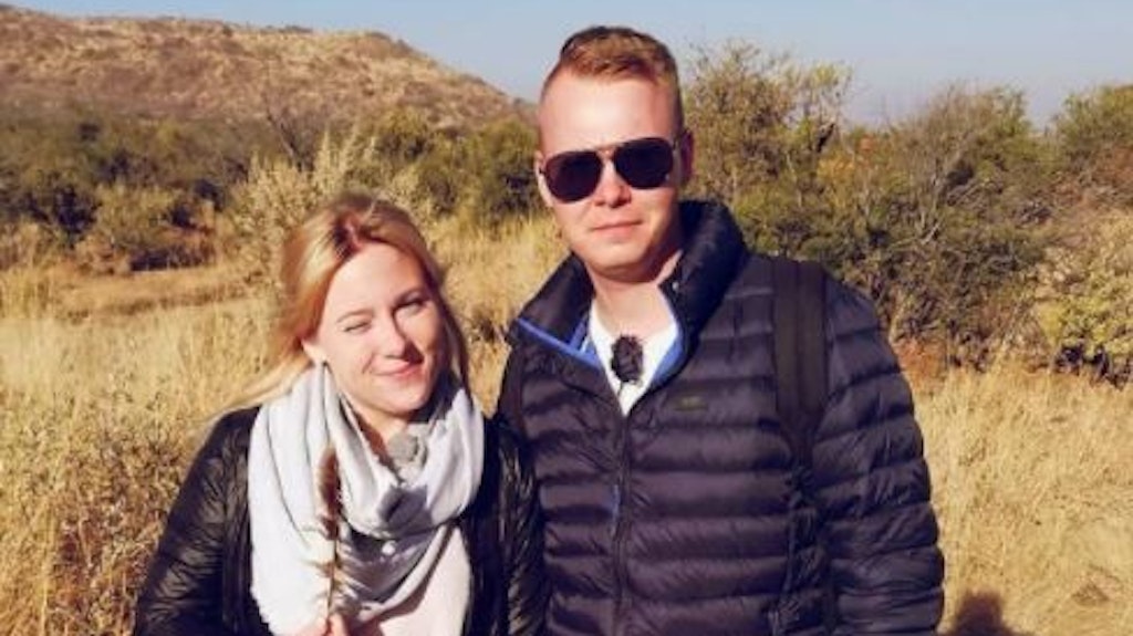 Nicole und David: Ihre „Hochzeit auf den ersten Blick“ hielt immerhin knapp zwei Jahre.
