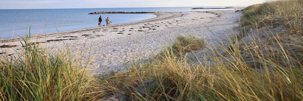 Die Deutschen zieht's in den Norden. Schleswig-Holstein steht als Wohnort weit oben auf der Wunschliste vieler Deutscher. 