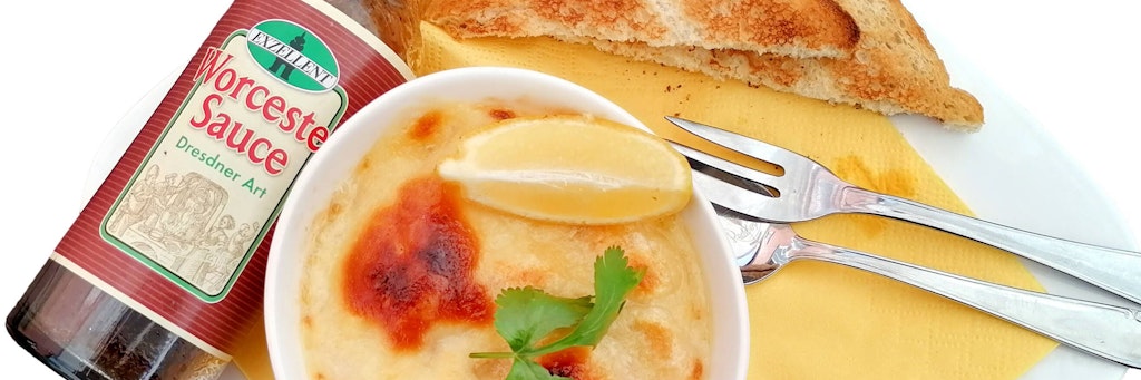 Würzfleisch ist ein echter Klassiker der DDR-Küche. Mit diesem Rezept gelingt das leckere Ragout ganz einfach.