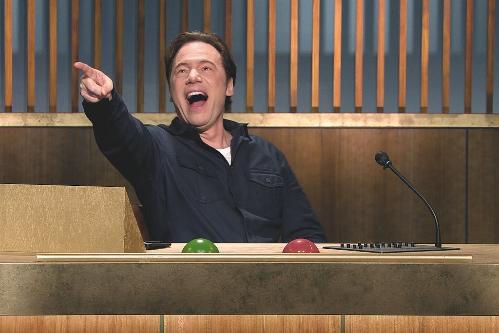 Michael Bully Herbig moderiert die Comedy-Show LOL.