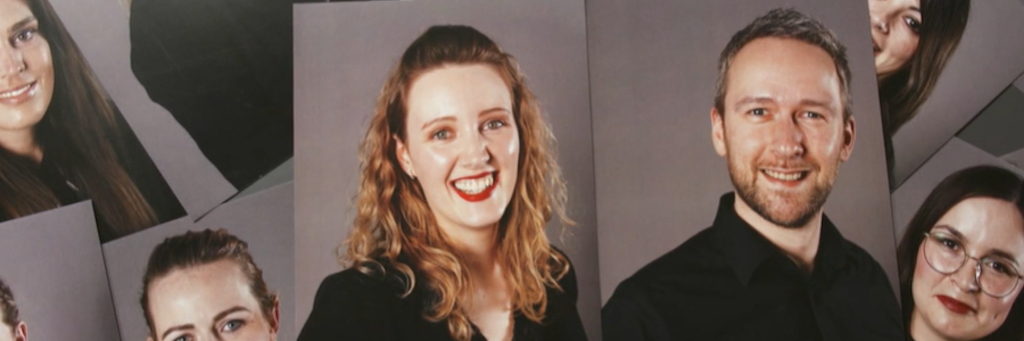 Einen gemeinsamen Plan von der Zukunft haben Lisa und Mario schon vor ihrer „Hochzeit auf den ersten Blick“.