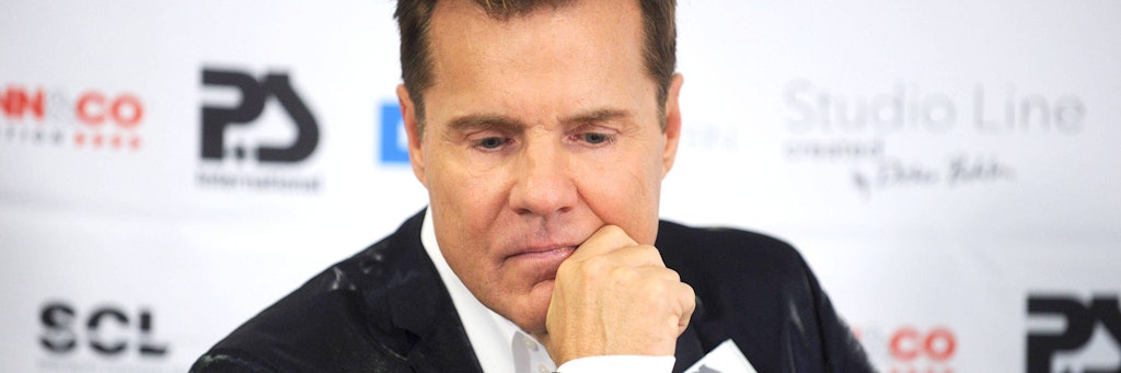 Schon Vor Monaten schmiss RTL Pop-Titan Dieter Bohlen aus der Jury bei „Deutschland sucht den Superstar“ („DSDS“).