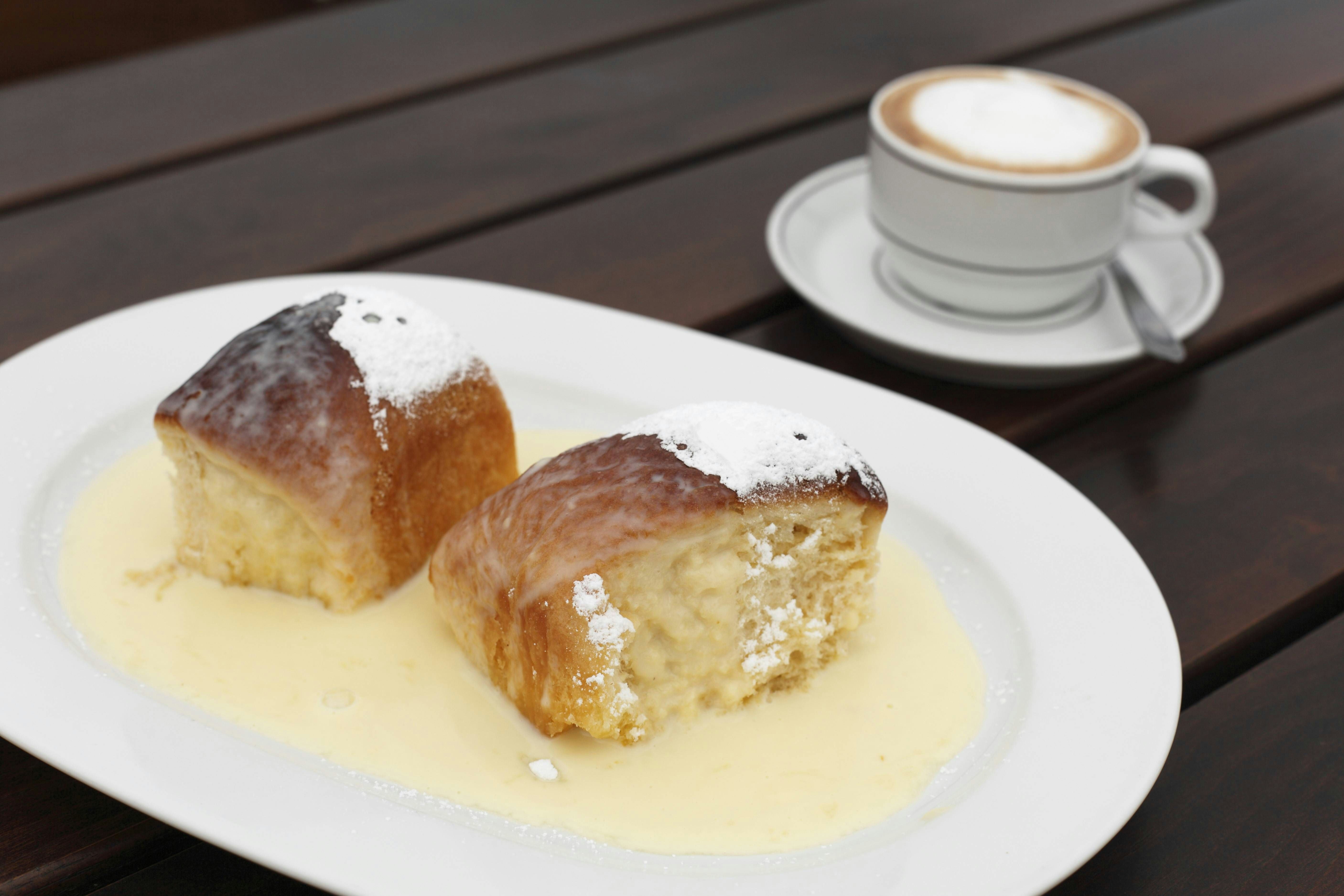 Klassiker aus der DDR: Kennen Sie noch Buchteln? Mit diesem einfachen ...