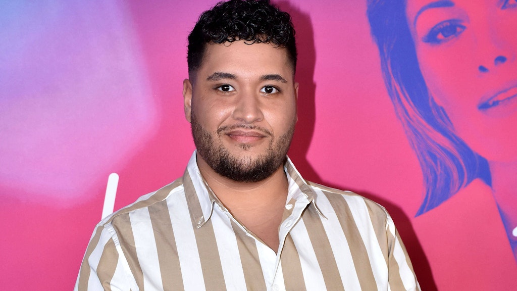 Anouar wurde bei „The Voice“ disqualifiziert.