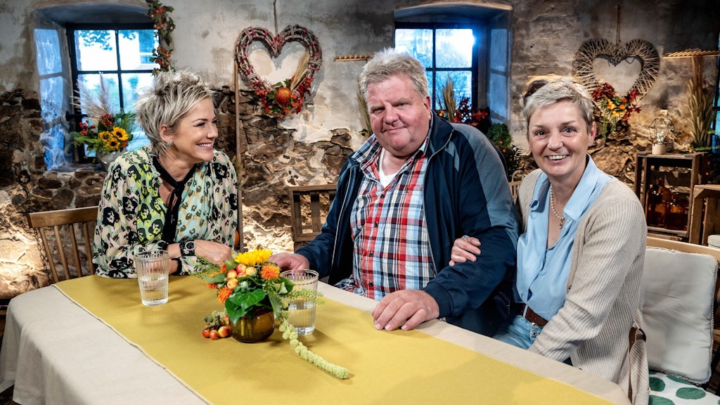 Für Torsten und Karin reichte es nach „Bauer sucht Frau“ nicht für die große Liebe.