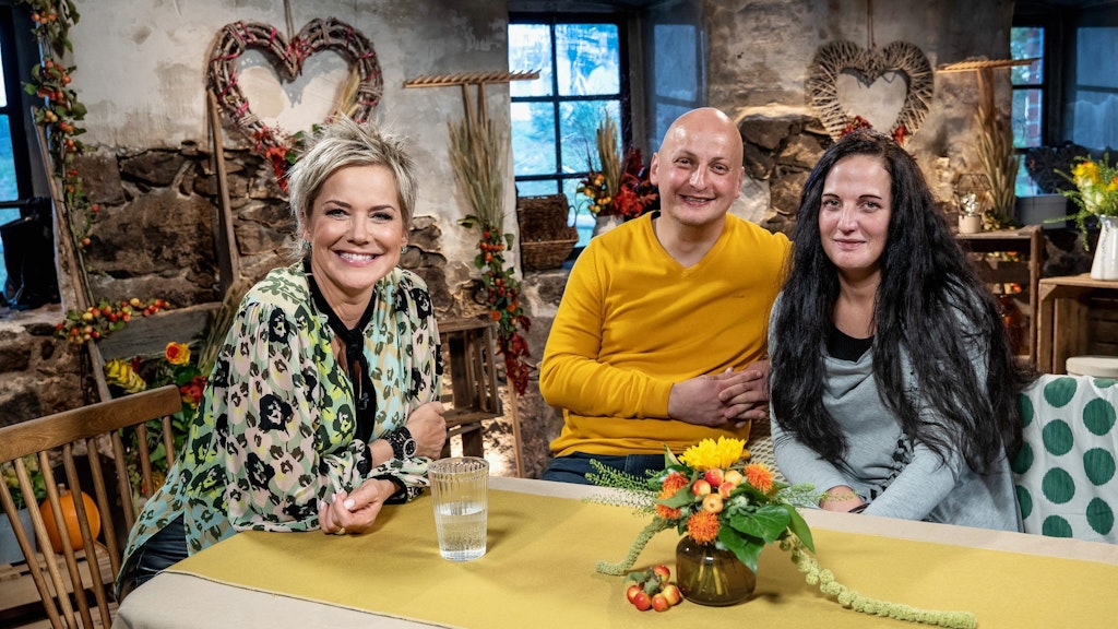 Matze und Eyleen haben sich nach „Bauer sucht Frau“ heftig gestritten.