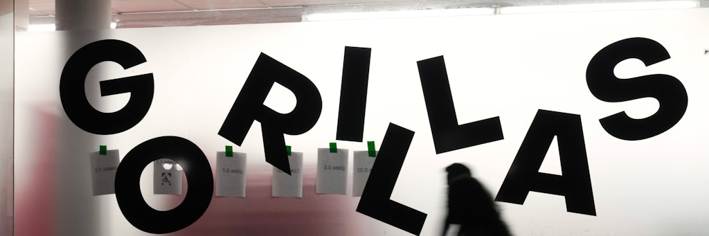Eine Filiale des Essenslieferdienstes Gorillas in Kreuzberg wurde wegen Schädlingsbefall geschlossen. (Symbolbild)